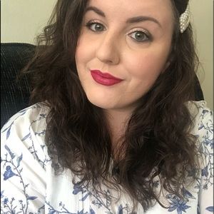 Meet your Posher, Erica